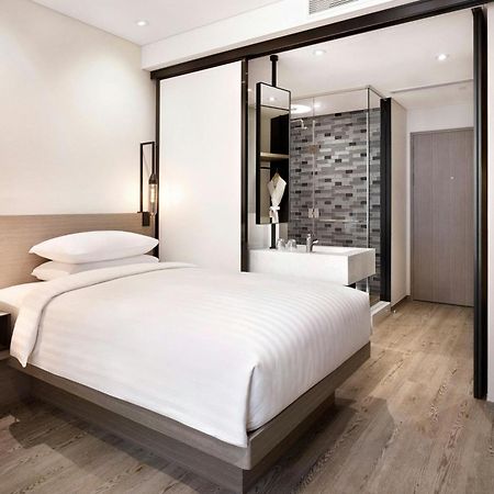 Fairfield By Marriott Seoul Ξενοδοχείο Εξωτερικό φωτογραφία