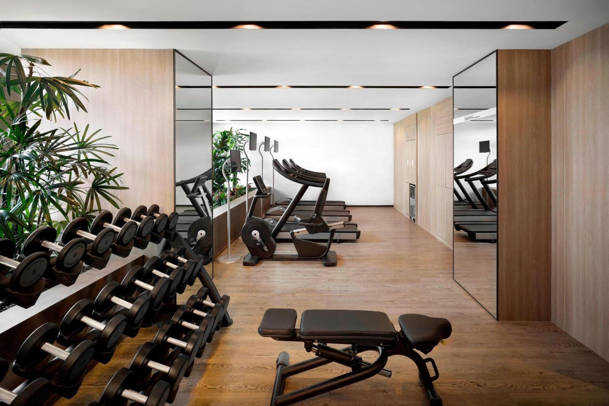 Fairfield By Marriott Seoul Ξενοδοχείο Εξωτερικό φωτογραφία