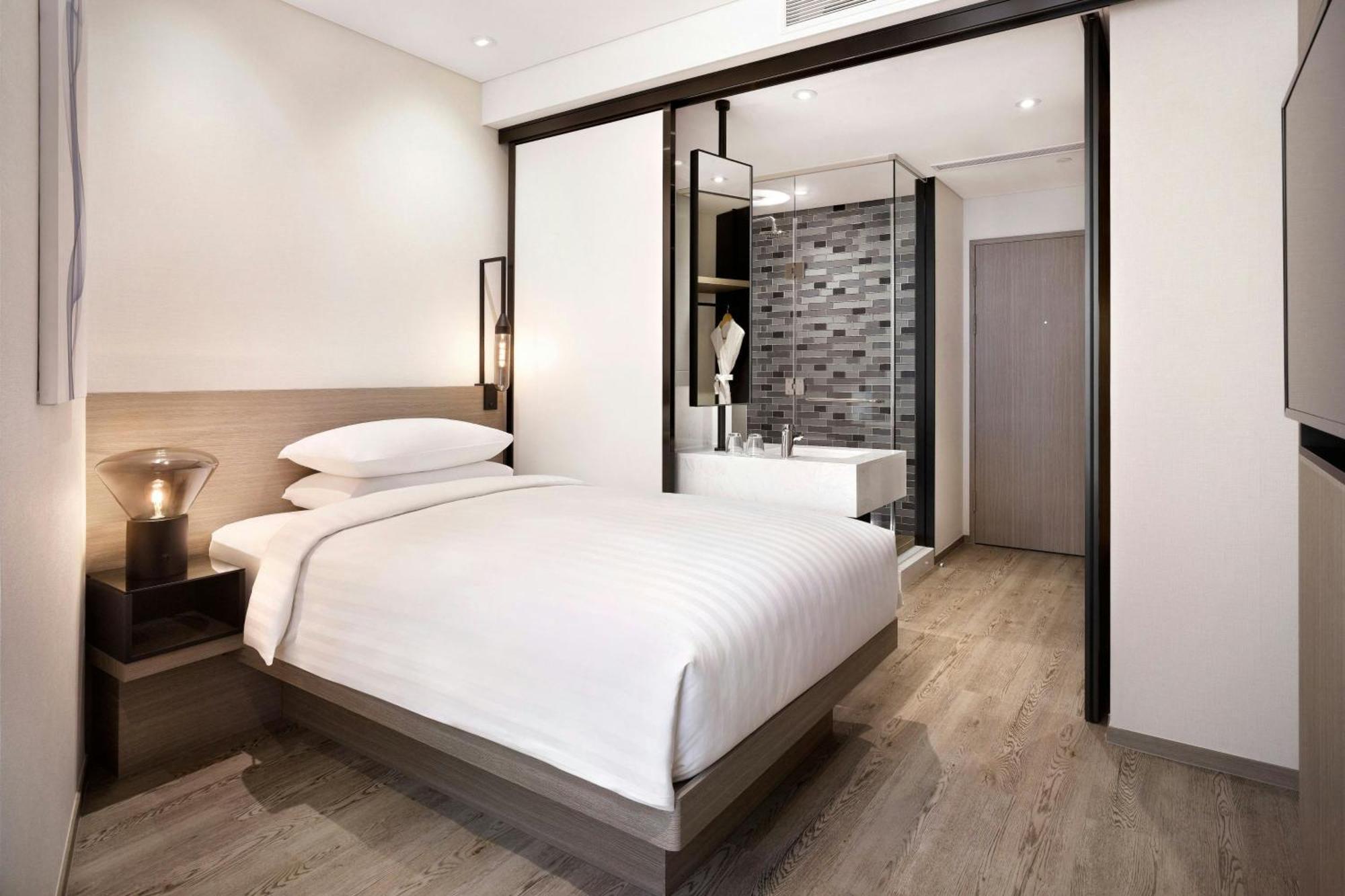 Fairfield By Marriott Seoul Ξενοδοχείο Εξωτερικό φωτογραφία